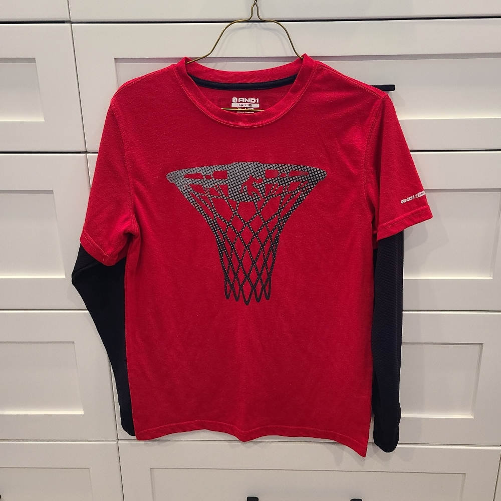 Andi Tshirt for boys